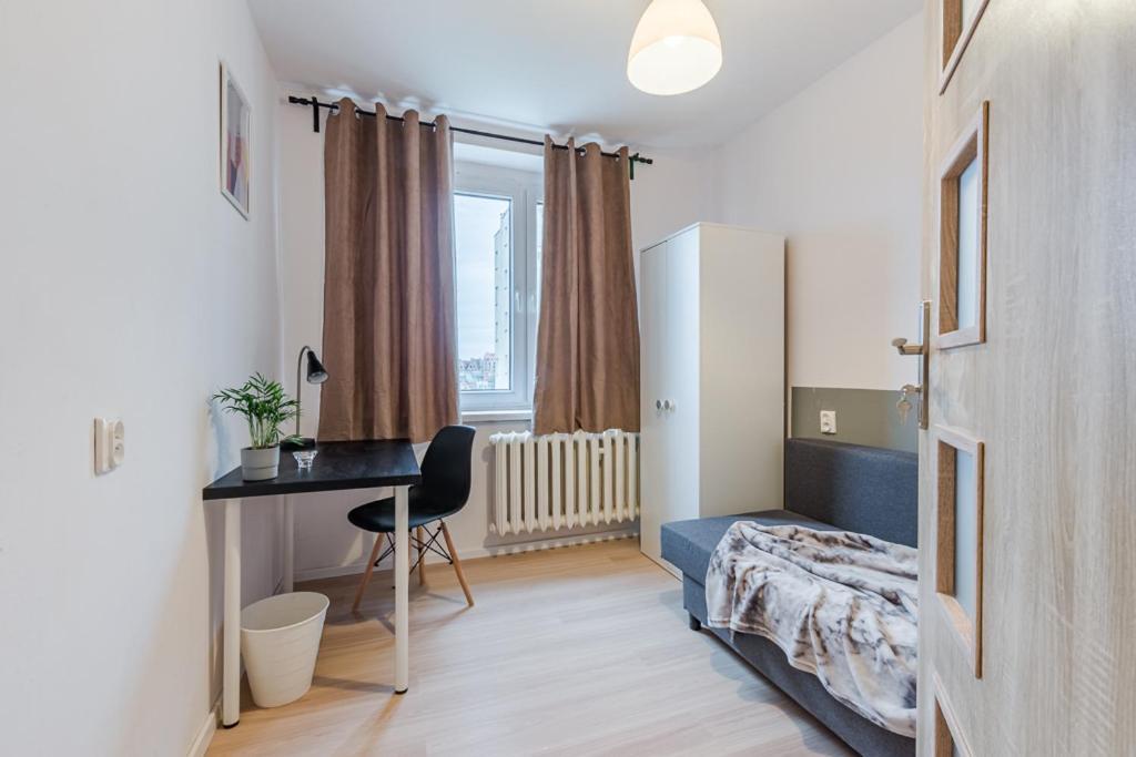 Old City Rooms Gdańsk Eksteriør billede
